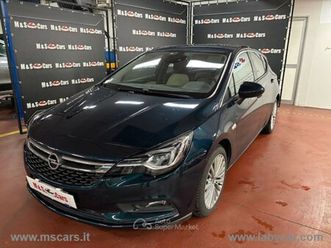 astra 1.6 biturbo cdti s&s 5p. innov.