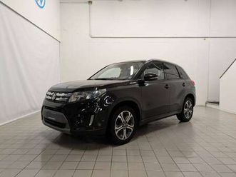 vitara ii 1.6 ddis 120 cv v-top s
