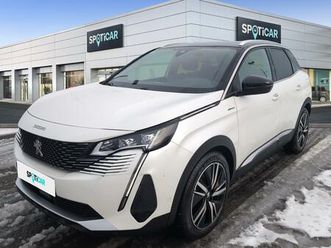 hybrid 225ch gt pack e-eat8