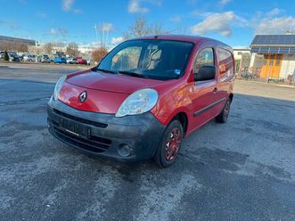 renault kangoo 1.5 diesel euro 5