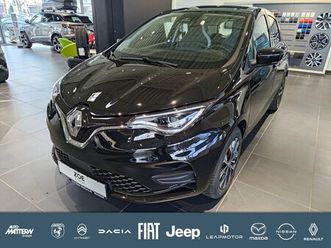 renault zoe klimaaut.|navi|pdc|led|bluetooth|1.hd|km