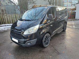 ford tourneo custom 310l1