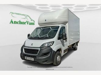 2.2 bluehdi 335 built for business l4 euro 6 (start/stop) 3dr