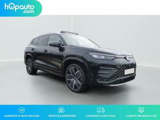 1.5 ehybrid 272ch dsg6 5pl r-line