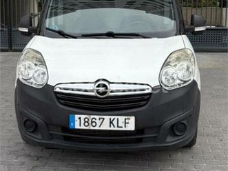 opel combo tour expression 1.3 cdti l1 h1