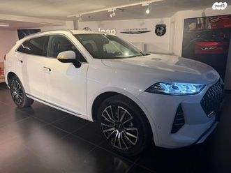 luxury פלאג-אין אוט׳ 2.0 (476 כ״ס) [2022-2026]