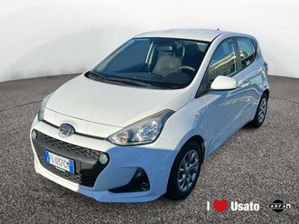 i10 ii 2014 1.0 comfort e6