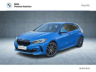 118da 150ch m sport 8cv