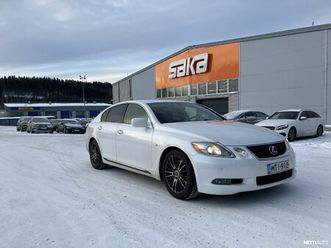 450h ** juuri tullut! / suomi-auto / vakkari / keylessgo / hifi / p.tutkat / vaaleat nahat / ilmastoidut muistipenkit **