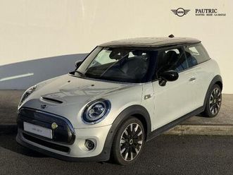 cooper se 184ch yours bva