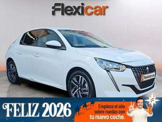 puretech 73kw (100cv) eat8 allure