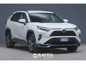 2.5 vvt-ie phev dynamic+ awd-i e-cvt