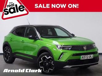 50kwh ultimate auto 5dr