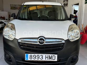 opel combo tour excellence 1.6 cdti l1 h1