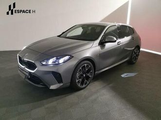 120a 170ch m sport dkg7