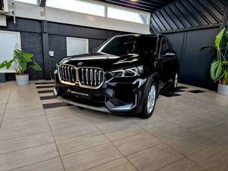 brugt bmw ix1 xdrive30 fully charged til salg