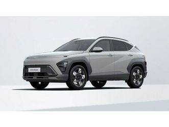 hyundai kona - new 1.6 gdi hev 138pk dct premium