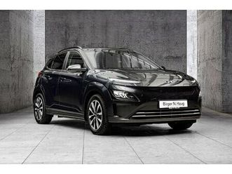 trend sr varme i ratt /305km wltp