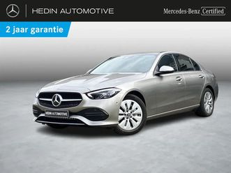 e berline business line