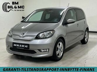 e iv style-83hk-254 wltp-cruisekontroll-garanti