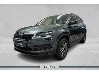 style 2,0 150hk 4x4 aut | acc | skinn | webasto | krok