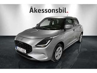 suzuki swift hybrid allgrip select 3 fria servicar