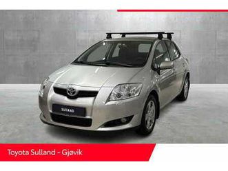 1.6 bensin | manuell | ny service