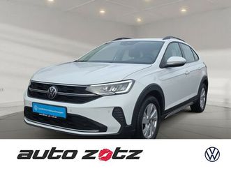 1.0tsi kamera allwetter kam. pdc led