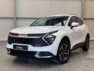 *garantie 2029* sportage 1.6 crdi pulse