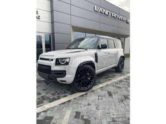 land rover defender 110 p635 octa (automata)