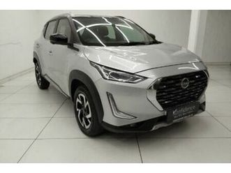 2022 nissan magnite 1.0t acenta plus