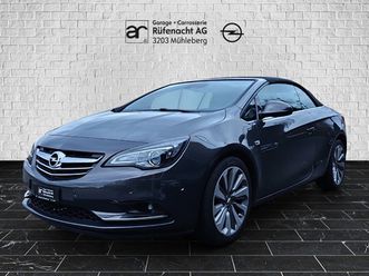 cascada 1.6 t 200 etec cosmo s/s