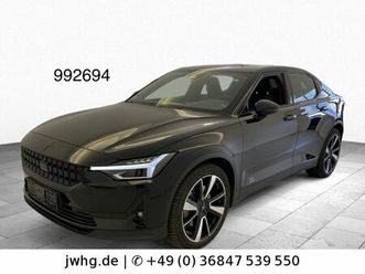 polestar 2 long range dual 78 kwh pilotp|plusp|acc|360°