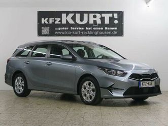 kia ceed sportswagon 1.6 crdi 48v isg dct7 vision!