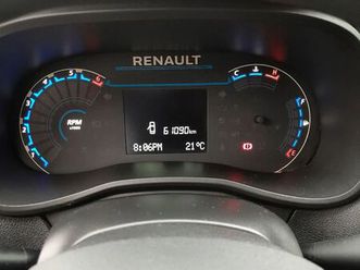 zen 1.0 flex 12v 5p mec.