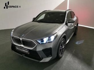 ix2 edrive20 204ch m sport