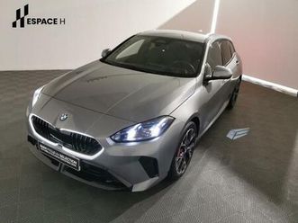 120a 170ch m sport dkg7