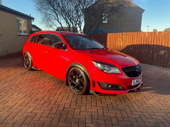 2016 (66) 1.6 cdti sri vx line nav sports tourer euro 6 (start/stop) 5dr