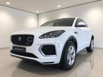 jaguar e-pace 1.5 i3 phev 309 ps awd auto rdynamic s
