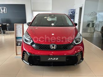 honda jazz 1.5 immd sport