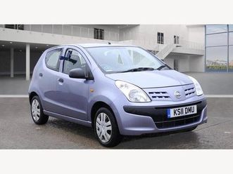 1.0 visia euro 5 5dr