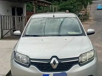 renault logan expression flex 1.6 16v 4p 2018