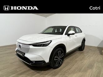 honda hr-v 1.5 immd advance 4x2