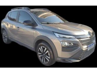 renault kardian evolut. flex 1.0 tb 12v 5p aut. 2025