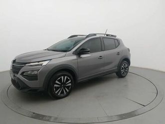 renault kardian evolut. flex 1.0 tb 12v 5p aut. 2025