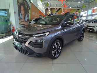 techno flex 1.0 tb 12v 5p aut.