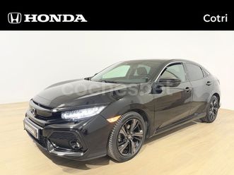 honda civic 1.0 ivtec turbo executive