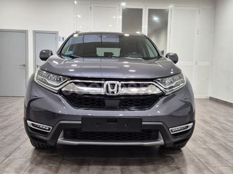 honda cr-v 2.0 immd 4x4 executive