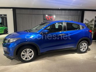 honda hr-v 1.5 ivtec comfort navi