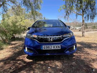honda jazz 1.3 ivtec comfort navi